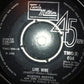 Martha Reeves & The Vandellas : Nowhere To Run (7", Single)