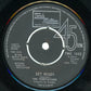 The Temptations : Just My Imagination (Running Away With Me) / Get Ready (7", Single)