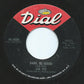 Joe Tex : Baby, Be Good / You Need Me, Baby (7", Single, PL )