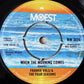 The Four Seasons : The Night (7", Single, RE, 4-P)