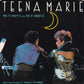 Teena Marie : Fix It (Part 1) / Fix It (Part 2) (7", Promo)