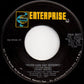Isaac Hayes : Never Can Say Goodbye (7", Spe)