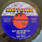 Mary Wells : What's Easy For Two Is So Hard For One / You Lost The Sweetest Boy (7", Single, Roc)