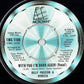 Billy Preston & Syreeta : With You I'm Born Again (Vocal) (7", Single, Com)