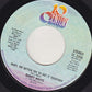 Barry White : Baby, We Better Try To Get It Together (7", Single)