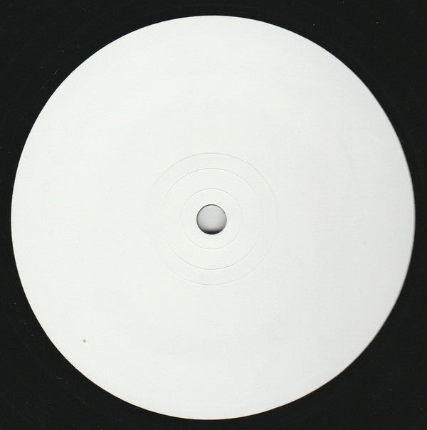 Willie Burns : Woo Right EP (12", EP)