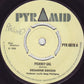 Desmond Dekker : Pickney Gal (7", Single)