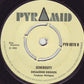 Desmond Dekker : Pickney Gal (7", Single)