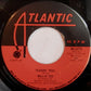 Willie Tee : Teasin' You / Walking Up A One Way Street (7", Single, RE, SP )