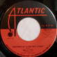Willie Tee : Teasin' You / Walking Up A One Way Street (7", Single, RE, SP )