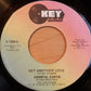 Chantal Curtis : Get Another Love (7", Single)