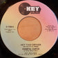 Chantal Curtis : Get Another Love (7", Single)