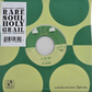 The Valdons - All Day Long b/w Love Me, Leave Me (7", Single) (Mint (M))