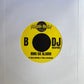 K' Alexi Shelby & Tony Lovelesss - Chicago / Ring Da Alarm (PRE ORDER RELEASE 16TH OCTOBER)